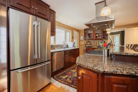 17 Village View Wilton ME 04294