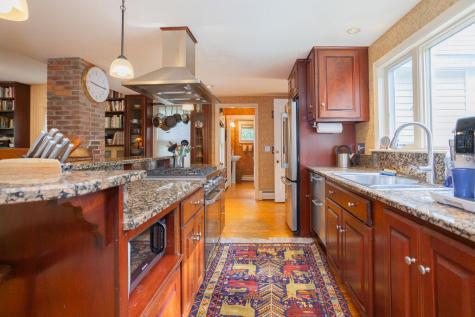 17 Village View Wilton ME 04294