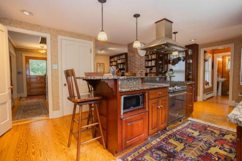 17 Village View Wilton ME 04294