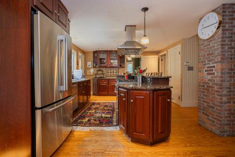 17 Village View Wilton ME 04294