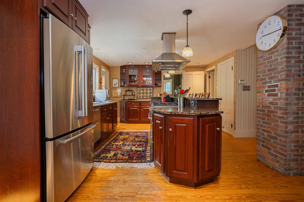 17 Village View Wilton ME 04294