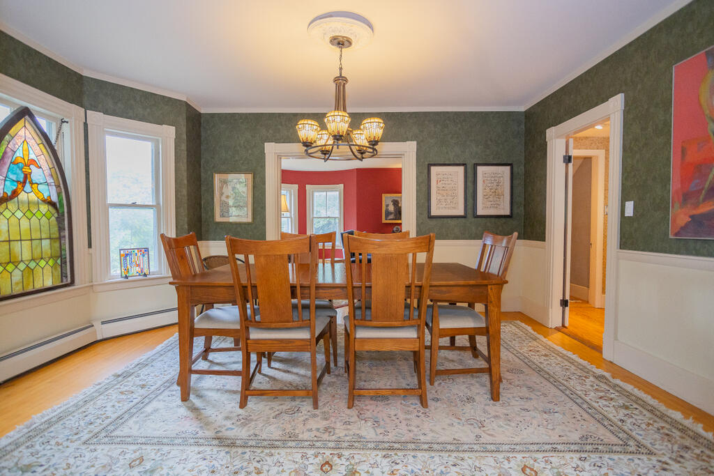 17 Village View Wilton ME 04294