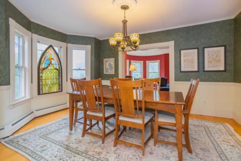 17 Village View Wilton ME 04294