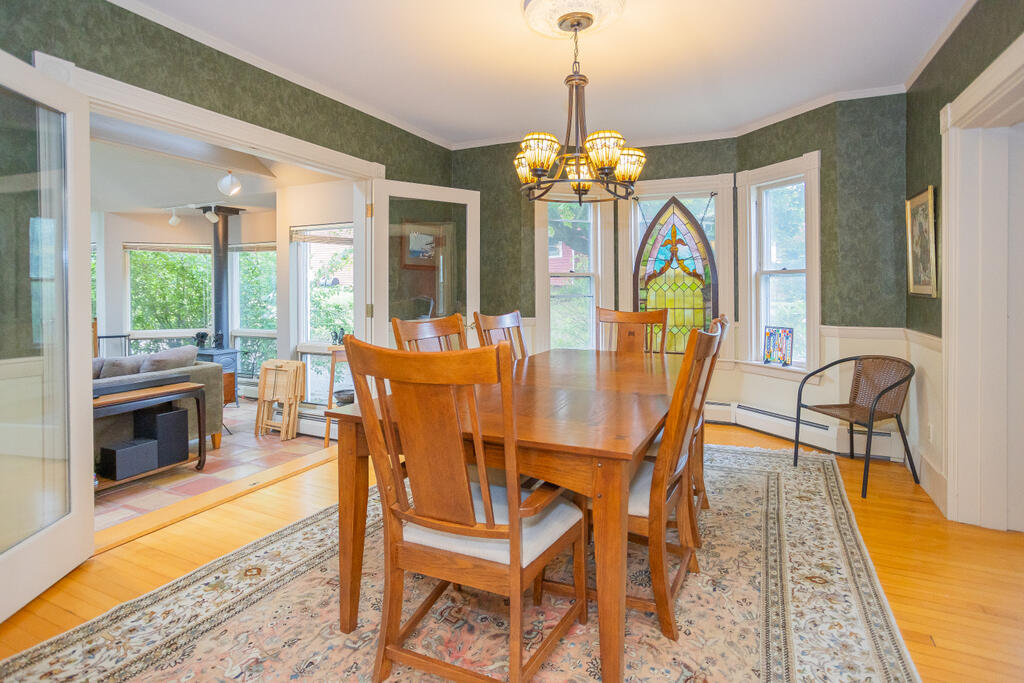 17 Village View Wilton ME 04294