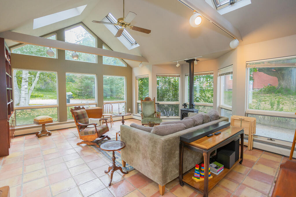 17 Village View Wilton ME 04294