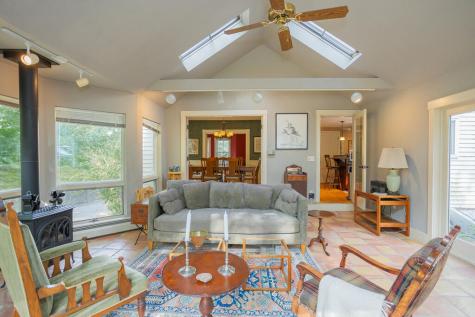 17 Village View Wilton ME 04294