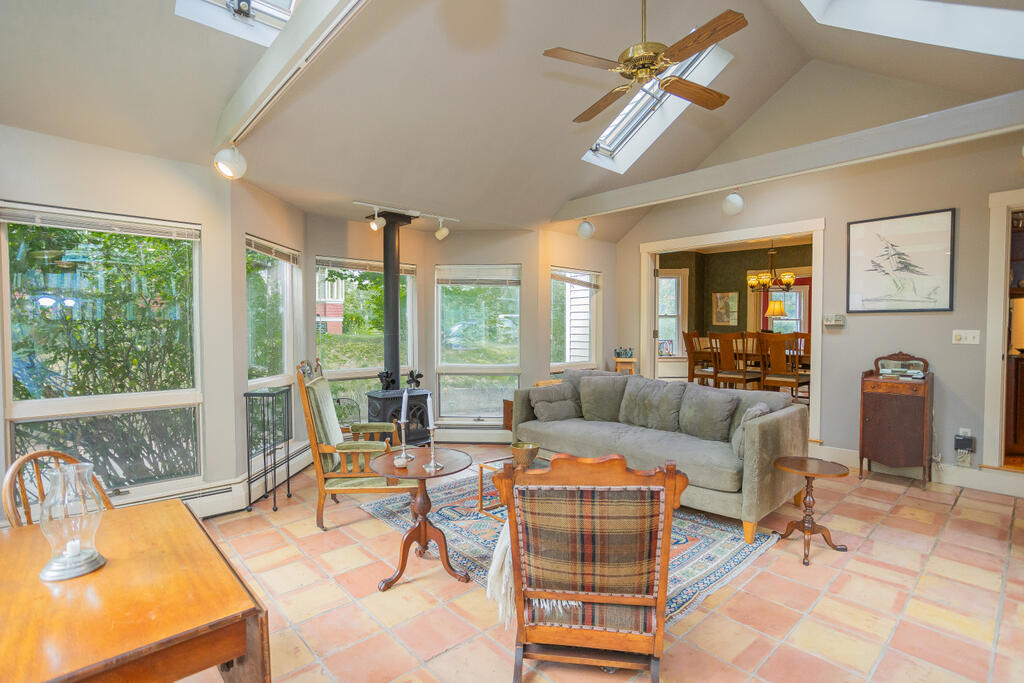 17 Village View Wilton ME 04294