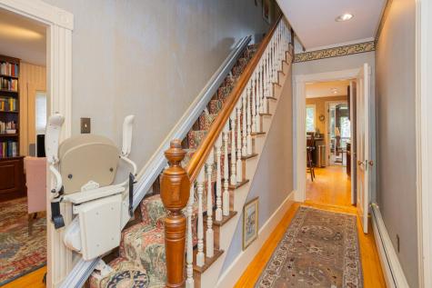 17 Village View Wilton ME 04294