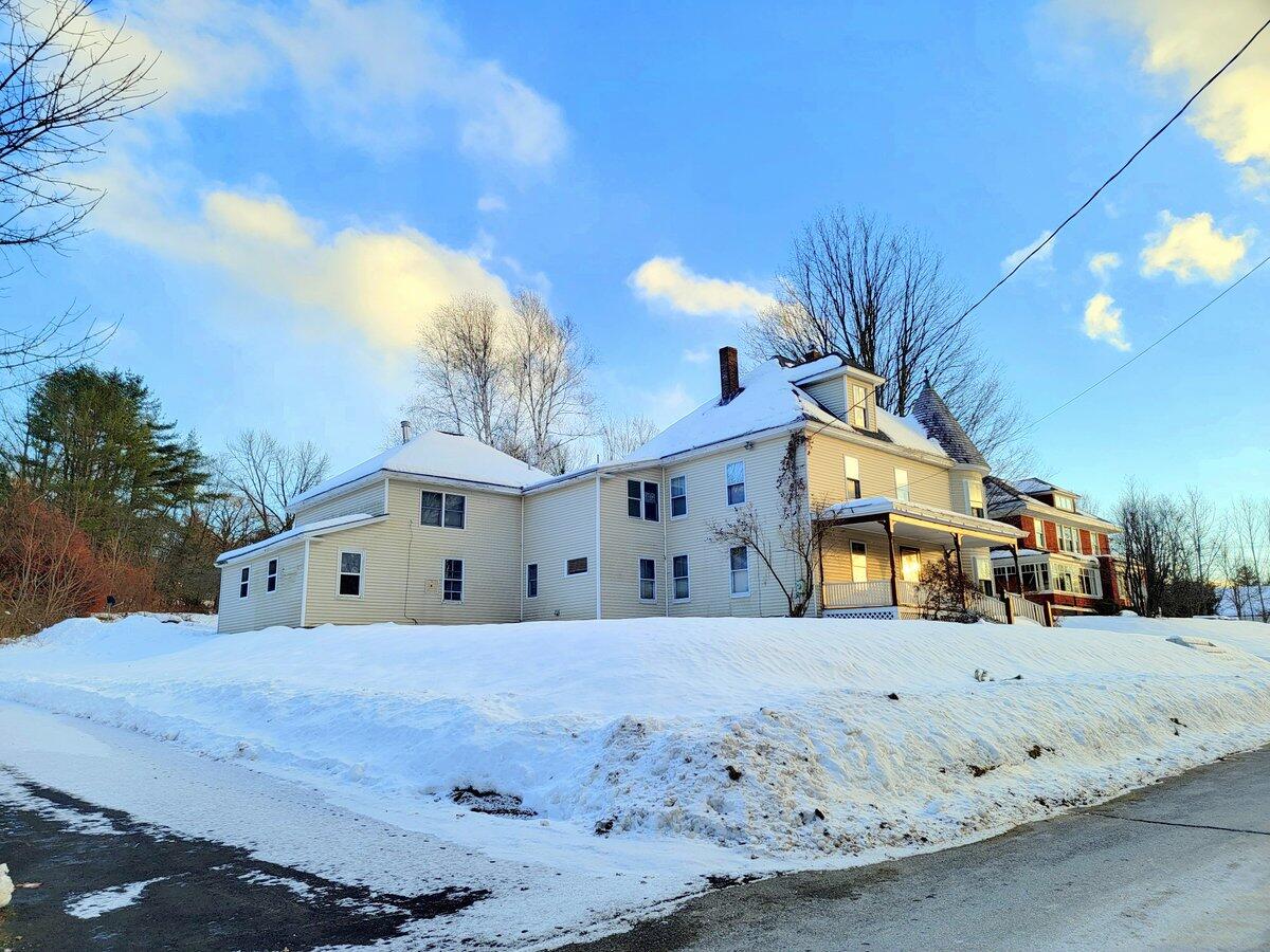 17 Village View Wilton ME 04294