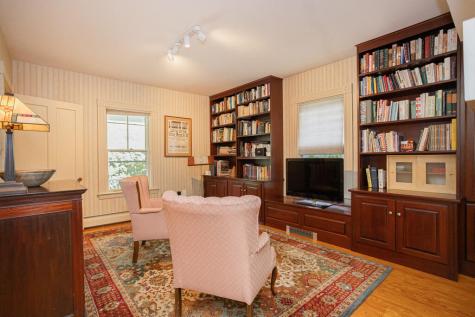 17 Village View Wilton ME 04294