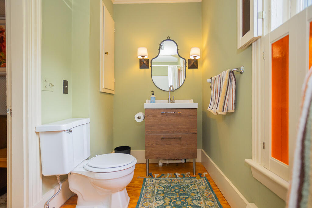 17 Village View Wilton ME 04294