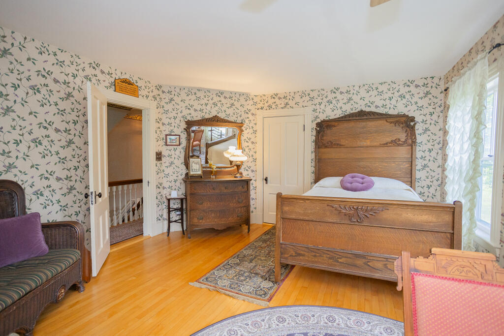 17 Village View Wilton ME 04294