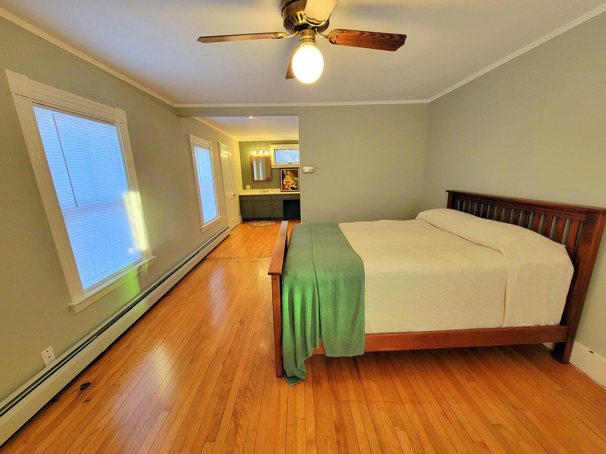 17 Village View Wilton ME 04294