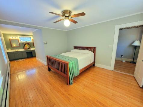 17 Village View Wilton ME 04294