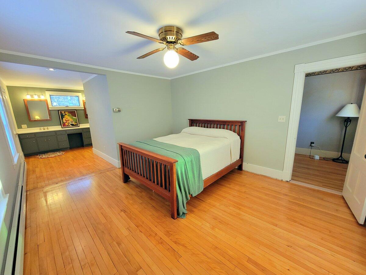 17 Village View Wilton ME 04294