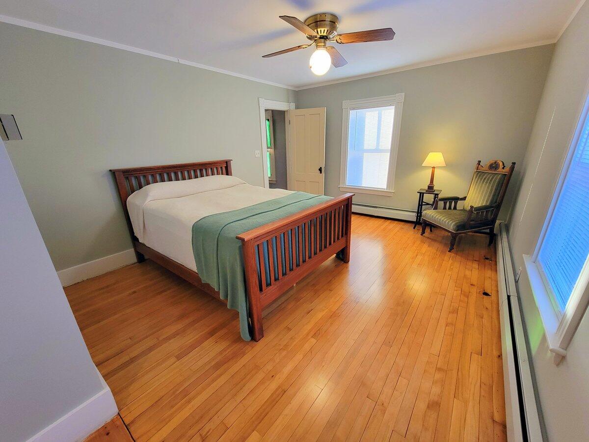 17 Village View Wilton ME 04294