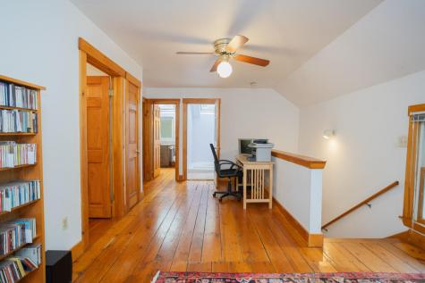 17 Village View Wilton ME 04294