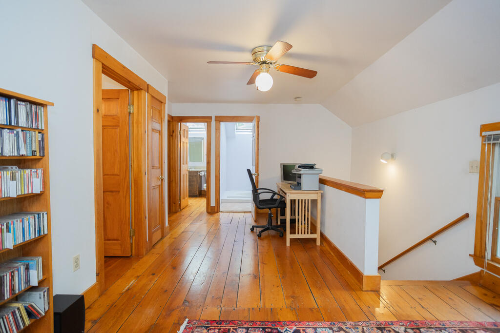 17 Village View Wilton ME 04294