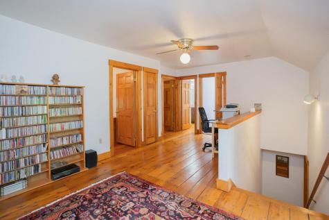 17 Village View Wilton ME 04294