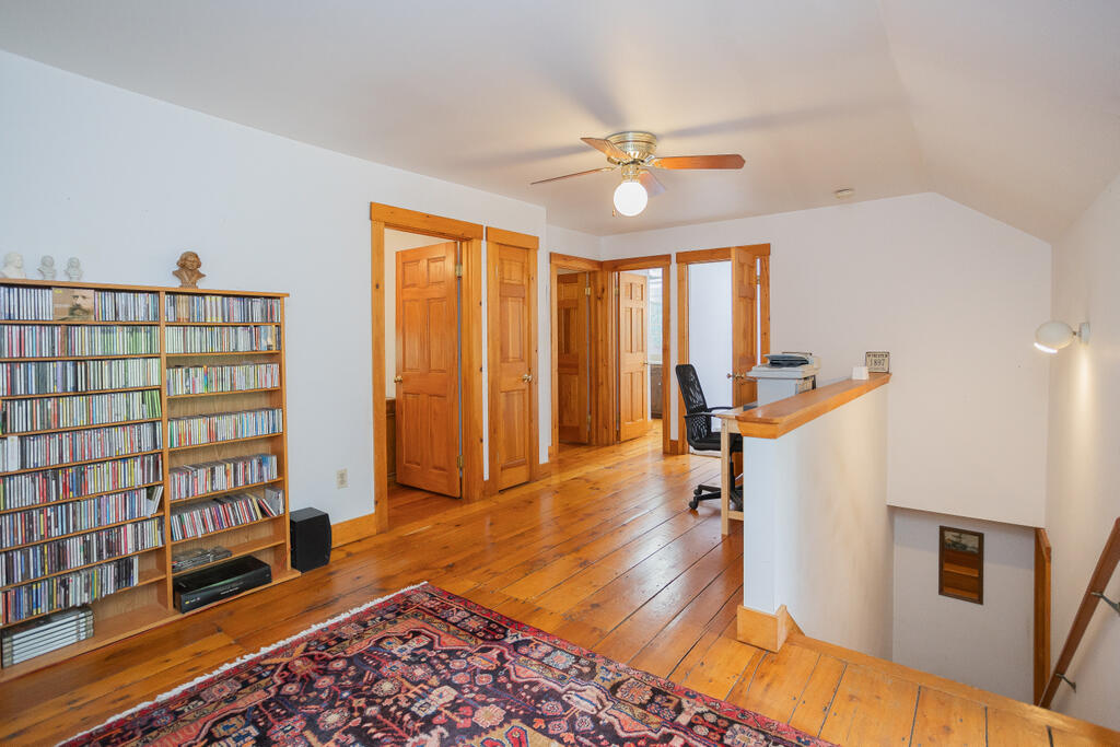 17 Village View Wilton ME 04294