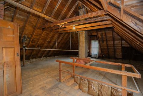 17 Village View Wilton ME 04294