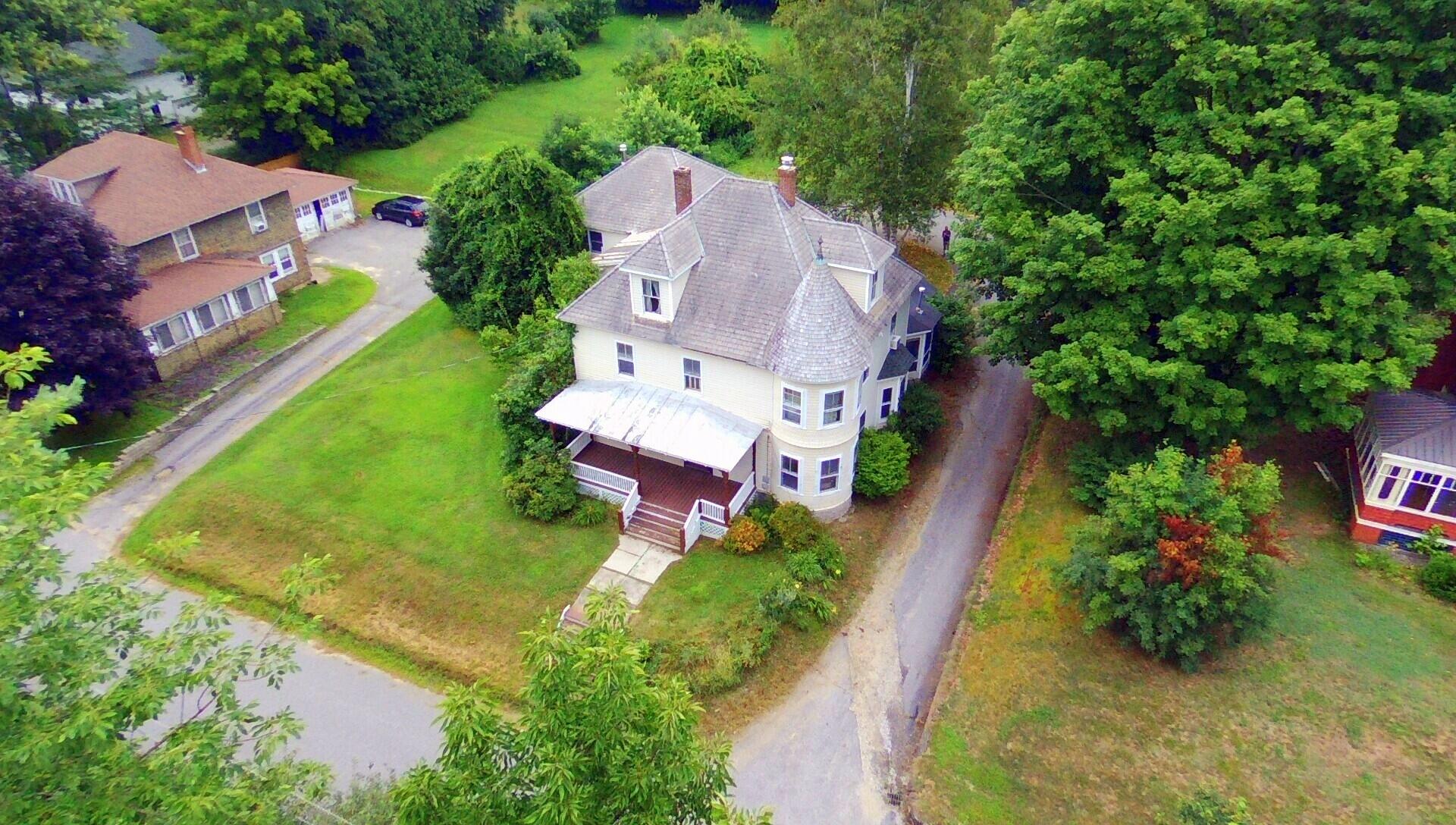 17 Village View Wilton ME 04294