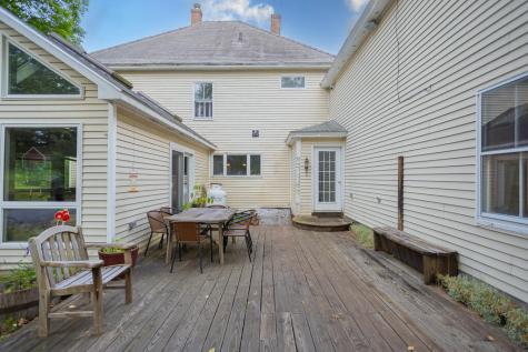 17 Village View Wilton ME 04294