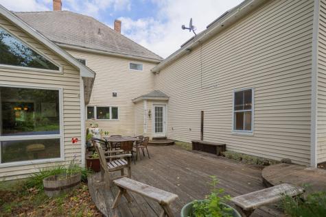 17 Village View Wilton ME 04294