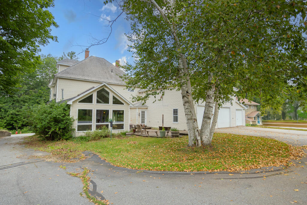 17 Village View Wilton ME 04294