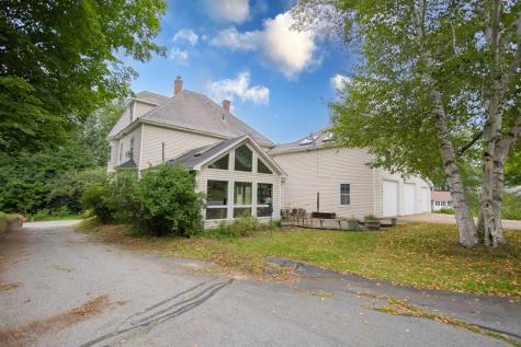 17 Village View Wilton ME 04294