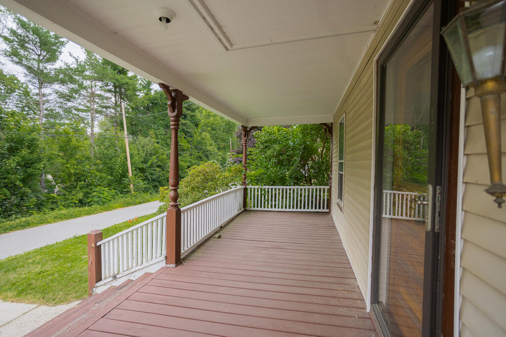 17 Village View Wilton ME 04294