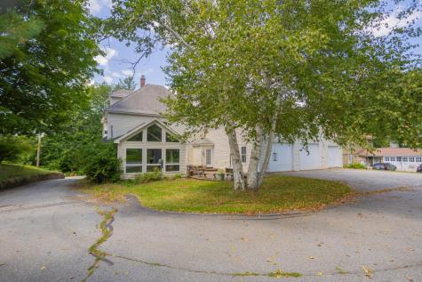 17 Village View Wilton ME 04294