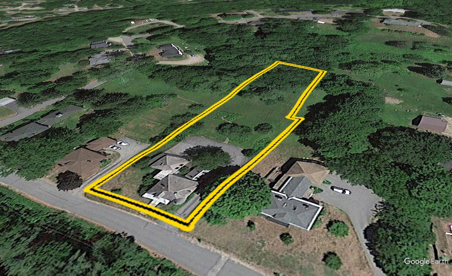 17 Village View Wilton ME 04294