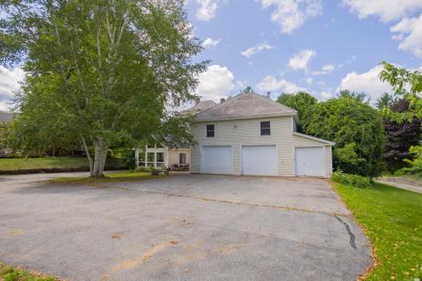 17 Village View Wilton ME 04294