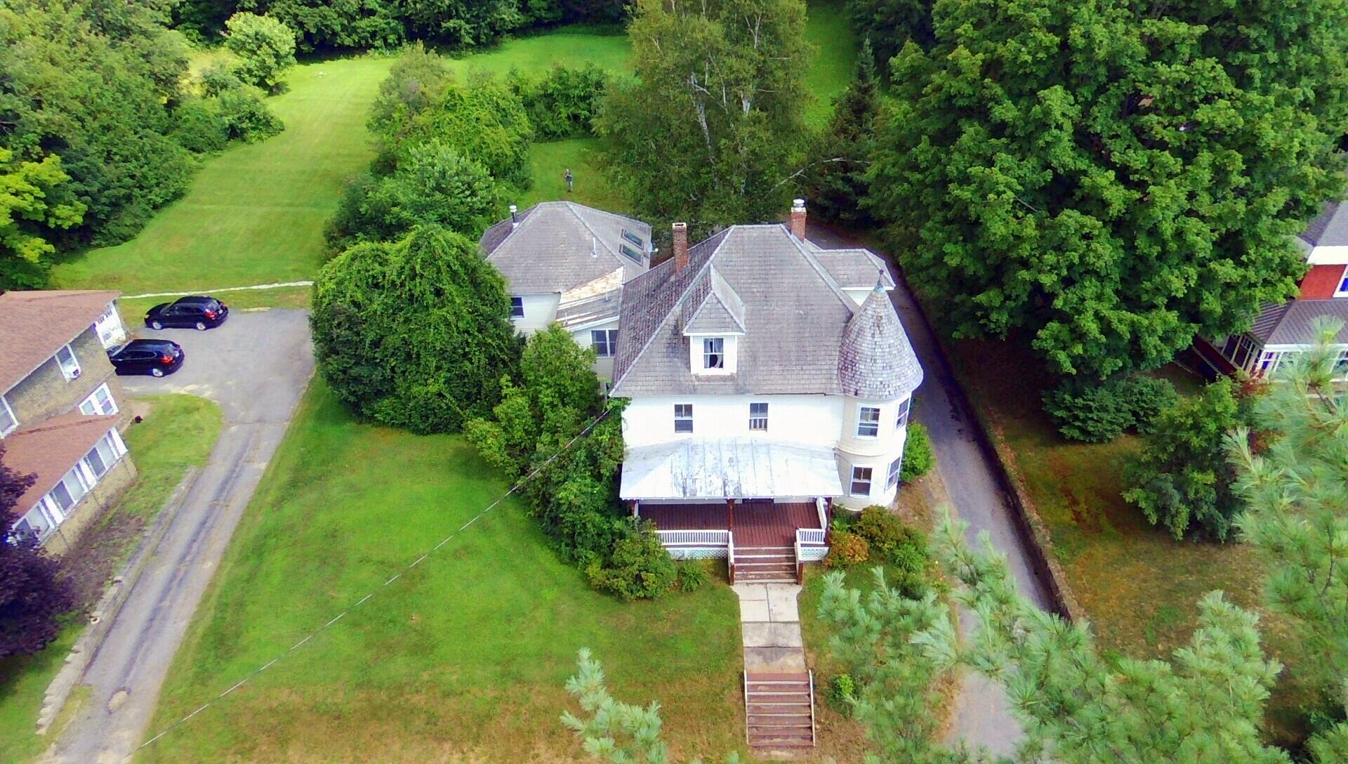 17 Village View Wilton ME 04294