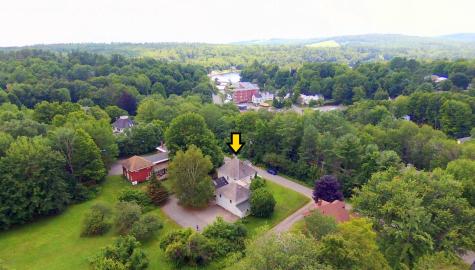 17 Village View Wilton ME 04294