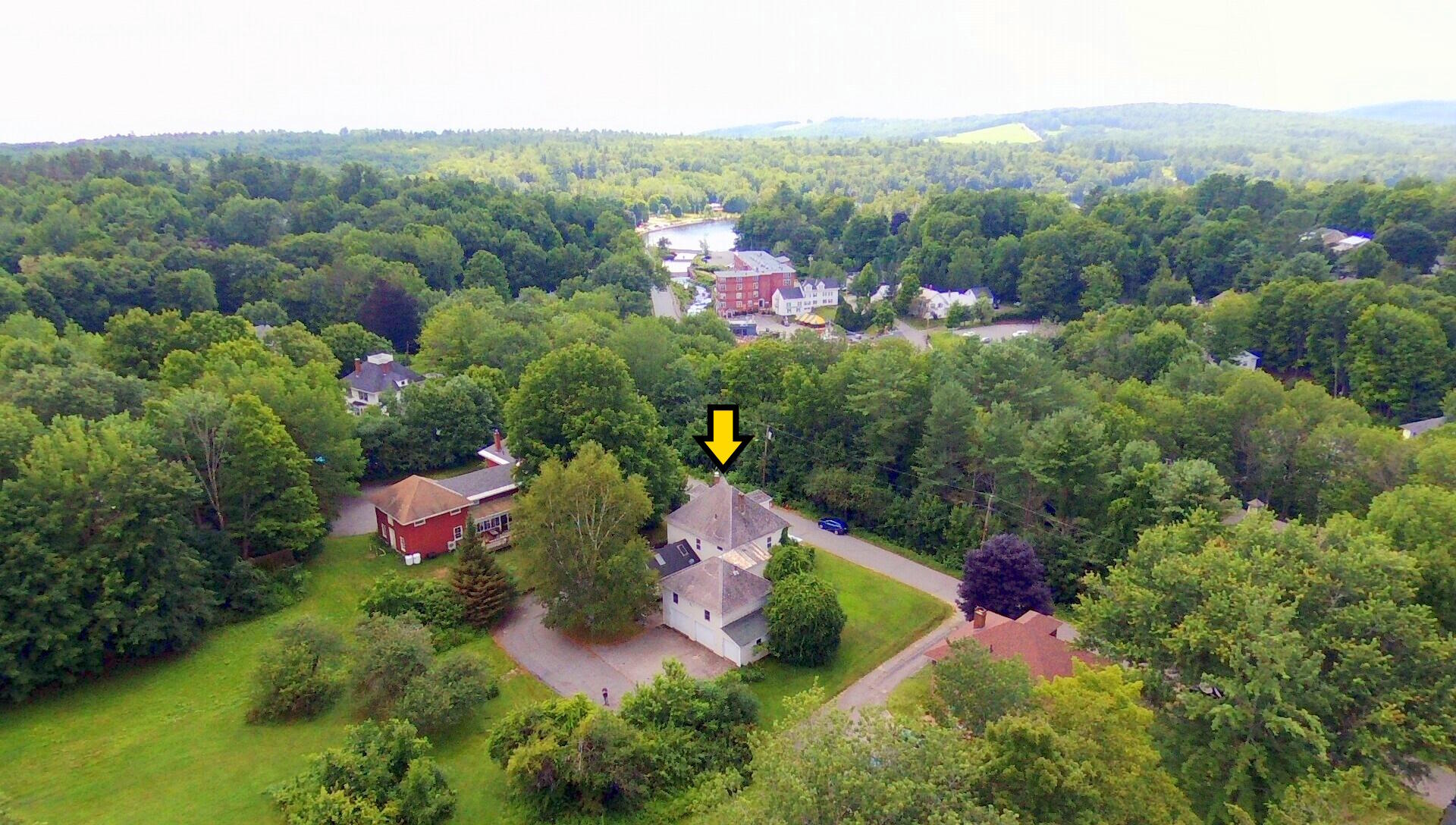 17 Village View Wilton ME 04294