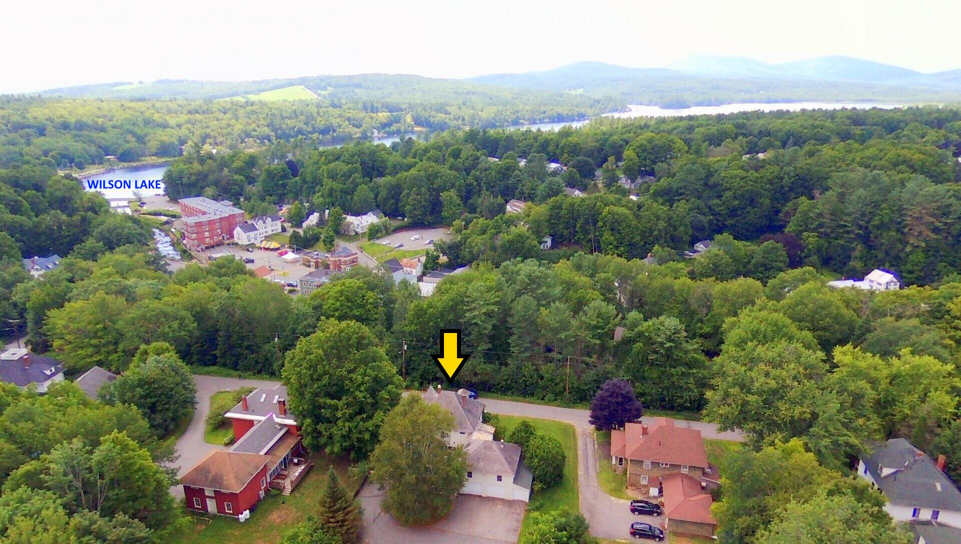 17 Village View Wilton ME 04294