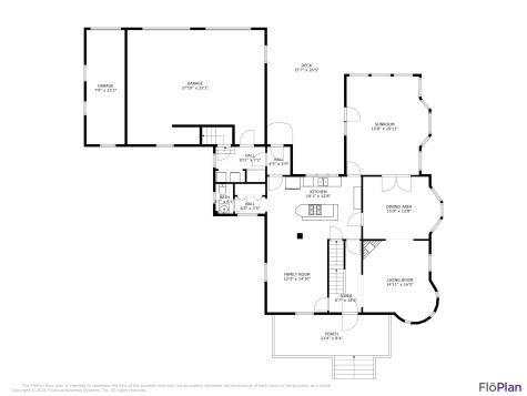 17 Village View Wilton ME 04294