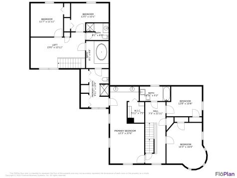 17 Village View Wilton ME 04294