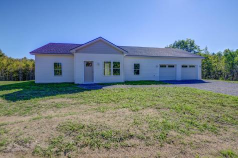 25 Rockwood Estates Windsor ME 04363