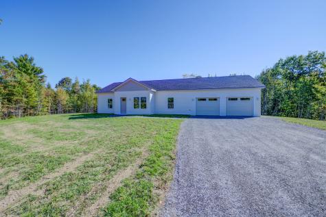 25 Rockwood Estates Windsor ME 04363