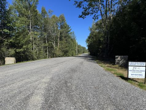 25 Rockwood Estates Windsor ME 04363