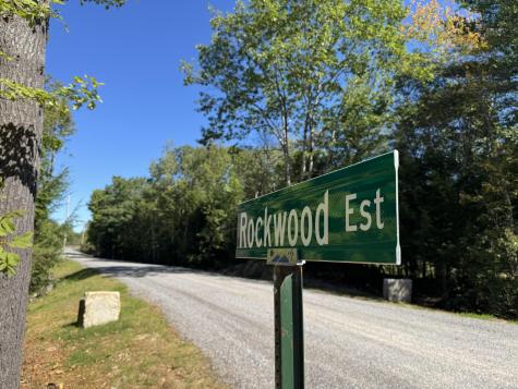 25 Rockwood Estates Windsor ME 04363