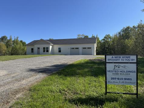 25 Rockwood Estates Windsor ME 04363