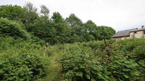 1146 Post Road Bowdoinham ME 04008