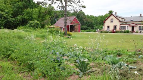 1146 Post Road Bowdoinham ME 04008