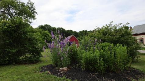 1146 Post Road Bowdoinham ME 04008