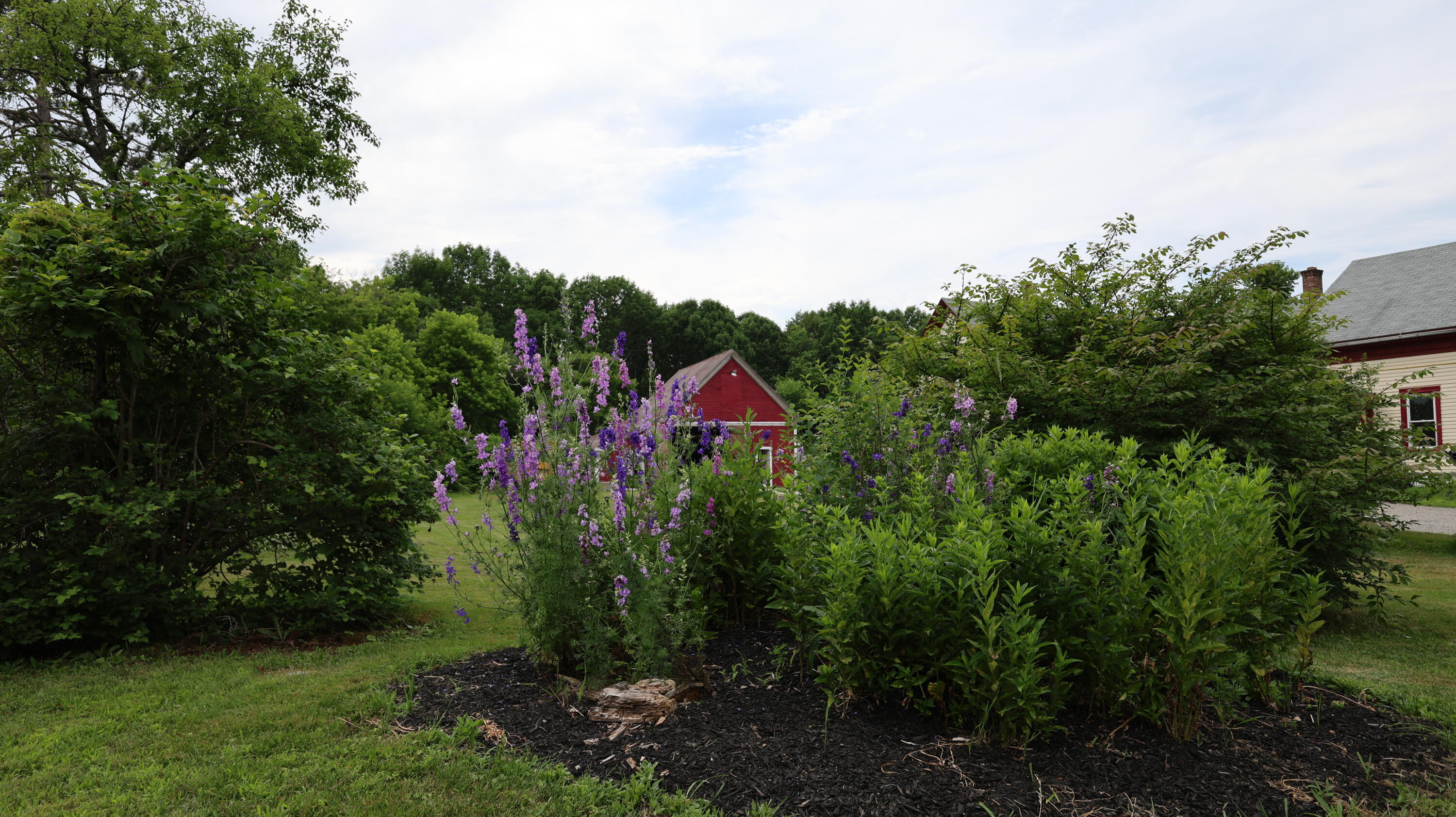 1146 Post Road Bowdoinham ME 04008