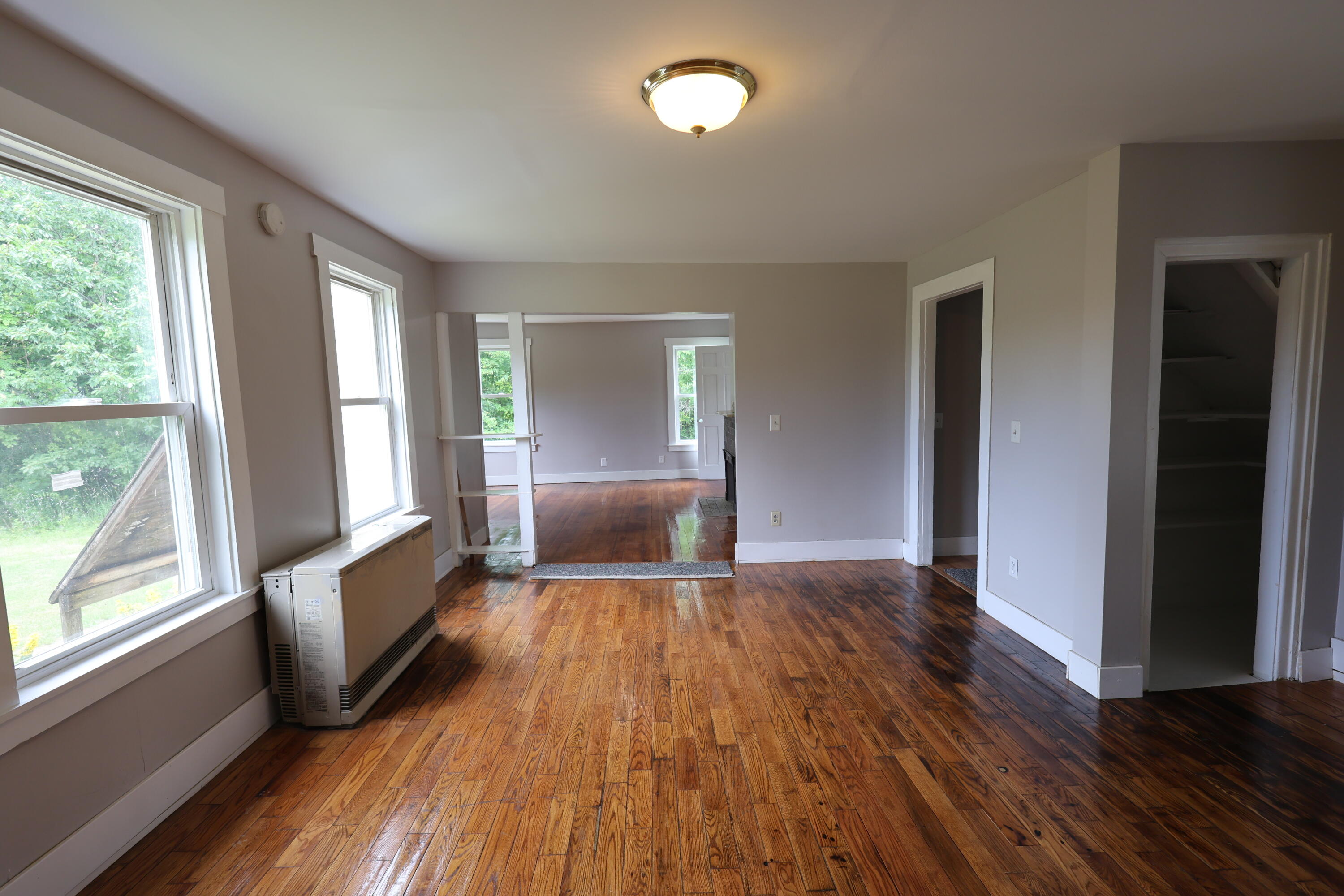 1146 Post Road Bowdoinham ME 04008